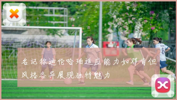 名记称迪伦哈珀适应能力如邓肯但风格各异展现独特魅力
