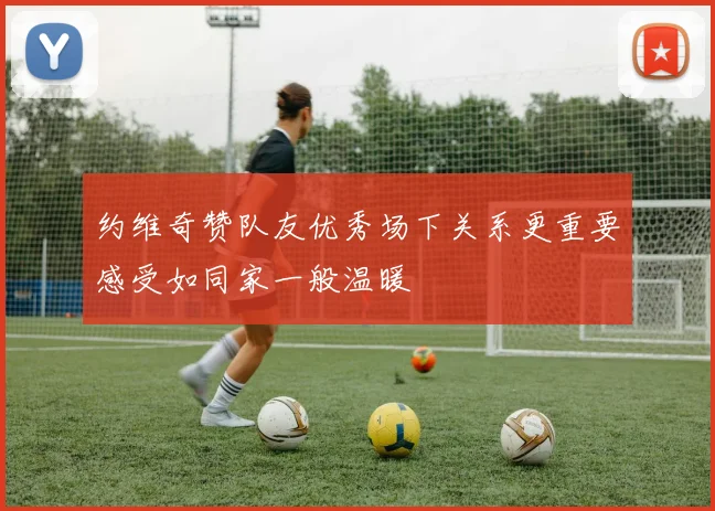 约维奇赞队友优秀场下关系更重要感受如同家一般温暖