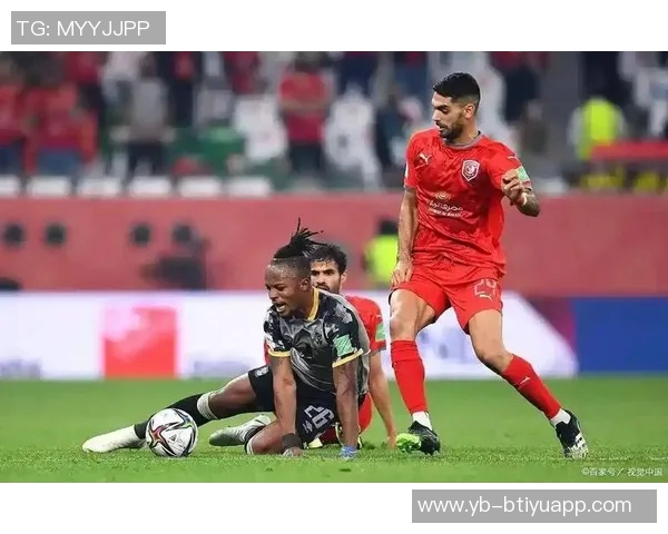 利雅得新月与利雅得青年人首发阵容分析内维斯特奥库利巴利齐上阵