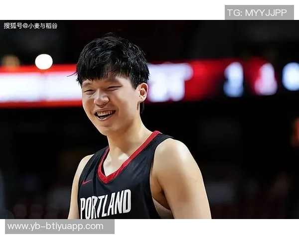 杨瀚森展现现代中锋特质质疑者不值一提