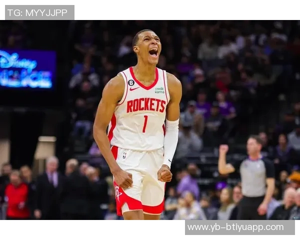 小贾巴里谈投篮提升与申京都的共同进步展望未来表现